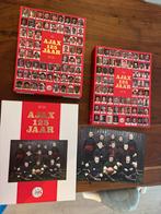 Ajax 125 jaar naslagwerk, Boeken, Sportboeken, Ophalen, Zo goed als nieuw, Balsport