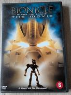 Lego Bionicle - Maak of Light (The Movie), Europees, Tekenfilm, Verzenden, Zo goed als nieuw