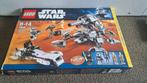 Lego 7869 Star Wars limtied editon inclusief doos en boekjes, Ophalen of Verzenden, Zo goed als nieuw, Lego