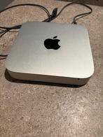 Mac Mini 2013 - Zeer Goede Staat, Computers en Software, Apple Desktops, Ophalen, 2 tot 3 Ghz, HDD, Zo goed als nieuw