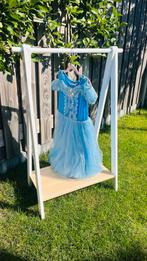 Kledingrek voor verkleedjurken of kinderkleding, Ophalen, Gebruikt
