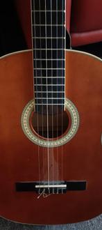 Spaanse gitaar, Muziek en Instrumenten, Ophalen of Verzenden, Gitaar