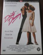 Dvd Dirty Dancing., Ophalen of Verzenden, Zo goed als nieuw, Vanaf 6 jaar, Drama