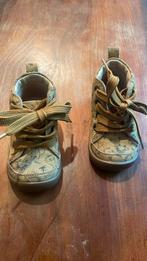 Shoesme maat 19 dino schoentje, Ophalen, Zo goed als nieuw, Shoesme, Schoentjes