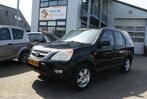 Honda CR-V 2.0i ES 173166km 4x4, Airco, trekhaak automaat, Automaat, 1998 cc, Gebruikt, 4 cilinders