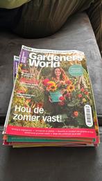 12 gardenersworld, Ophalen of Verzenden, Zo goed als nieuw, Muziek, Film of Tv