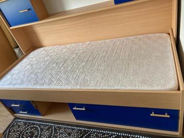 Jongens Kinderkamer beschikbaar voor biedingen