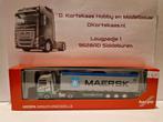Man tgx xxl e6 maersk, Ophalen of Verzenden, Zo goed als nieuw, Bus of Vrachtwagen, Herpa