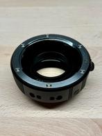 Metabones Speed Booster Ultra EF - E Mount, Ophalen of Verzenden, Gebruikt
