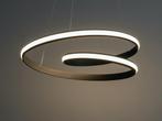 iFeel 360 design hang lamp zwart, NIEUW, Verzenden, Nieuw, Modern