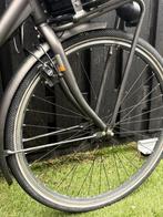 Cortina E-U4, Ophalen, Zo goed als nieuw