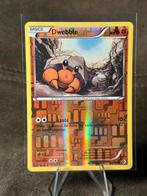 Dwebble [Reverse Holo] #84 84/149 (2012 Boundaries Crossed, Ophalen of Verzenden, Zo goed als nieuw