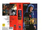 McCartney Paul (9 Originele Muziekvideofilms VHS), Alle leeftijden, Ophalen of Verzenden, Zo goed als nieuw, Overige genres