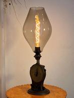 Tafellamp "Salter", Ophalen of Verzenden, Gebruikt, Funky,Home,Decoratief,Cool,Retro,Design., 50 tot 75 cm