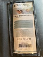 dekbed Swiss dreams 200x200, Ophalen, Wit, Deken of Dekbed, Nieuw