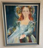 Galina Zmanovskaja (1955) Tumen Siberië nu Kerkrade, Ophalen