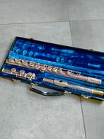 Gemeinhardt dwarsfluit, Muziek en Instrumenten, Ophalen of Verzenden, Zo goed als nieuw