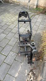 Skipper frame, Ophalen of Verzenden, Zo goed als nieuw, Frame, Piaggio