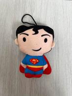 Superman Knuffel, Ophalen of Verzenden, Zo goed als nieuw, Overige typen