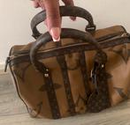 Louis vuitton tas, 30 cm of meer, Zwart, Minder dan 35 cm, Ophalen of Verzenden