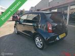 Seat Mii 1.0 FR cruise airco pdc lichtmetaal nap, Voorwielaandrijving, Stof, Gebruikt, Euro 6