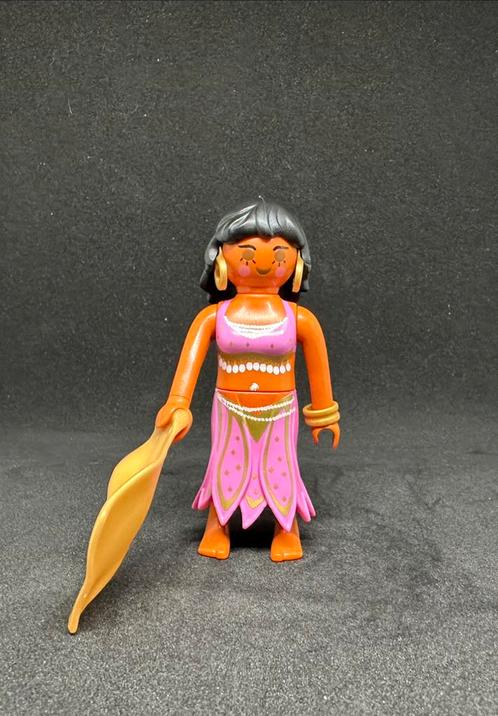 Playmobil Jasmine, Kinderen en Baby's, Speelgoed | Playmobil, Gebruikt, Ophalen of Verzenden