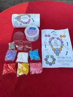 Strijkkralenset - Hema, Ophalen of Verzenden, Zo goed als nieuw, Knutselwerk