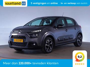 Citroën C3 1.2 PureTech Business { Camera Apple carplay And beschikbaar voor biedingen