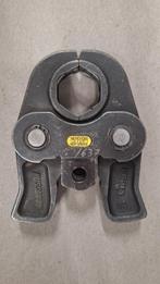 Viega 42 Pers bek perskaak 42mm voor grote perstangen., Viega, Zo goed als nieuw, Info@viega.nl, Viega Nederland B.V. · Postbus 5170 · 1410 AD Naarden