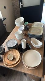 Servies, Antiek en Kunst, Ophalen