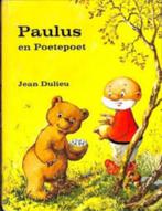 GEZOCHT  Paulus en Poetepoet  1965, Ophalen of Verzenden, Gelezen, Fictie