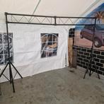 Moet weg! 3m dj Verlichtingrek  3 x movinghead, Muziek en Instrumenten, Licht en Laser, Ophalen, Licht