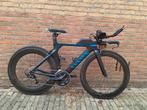 Canyon Speedmax CF 7.0 Tijdritfiets - XS, Fietsen en Brommers, Fietsen | Racefietsen, 28 inch, Gebruikt, Carbon, Minder dan 49 cm
