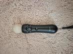 Motion controller PlayStation 3, 1 speler, Ophalen of Verzenden, Gebruikt, Vanaf 3 jaar