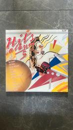 Dubbele LP - Hits album 5, Ophalen of Verzenden, 1980 tot 2000, Gebruikt, 12 inch