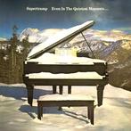 Supertramp – Even In The Quietest Moments... - Orig. LP, Cd's en Dvd's, Vinyl | Rock, Ophalen of Verzenden, Zo goed als nieuw