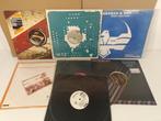 Vinyl Platen Collectie - Diverse Genres, Cd's en Dvd's, Vinyl | Dance en House, Ophalen, Gebruikt, 12 inch, Overige genres