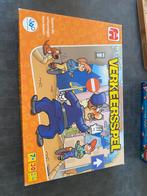 Verkeersspel, Hobby en Vrije tijd, Gezelschapsspellen | Bordspellen, Ophalen of Verzenden, Zo goed als nieuw
