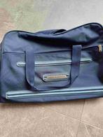 reistas, 40 tot 60 cm, 30 cm of meer, Blauw, Ophalen of Verzenden