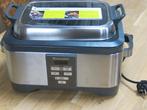 Espressions DUO Sous Vide & Slowcooker, Ophalen, Timer, Nieuw