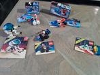 Space Lego set 6848 6830 en andere, Ophalen of Verzenden, Gebruikt