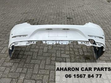 CLS C257 AMG Achterbumper PDC A2578800501 W257 Origin 1457 beschikbaar voor biedingen