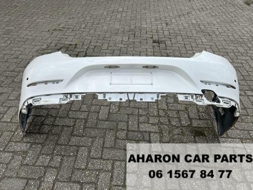 CLS C257 AMG Achterbumper PDC A2578800501 W257 Origin 1457, Auto-onderdelen, Carrosserie en Plaatwerk, Bumper, Achter, Gebruikt