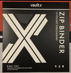 Vault X Binder 12 Pocket SV10.5, Ophalen of Verzenden, Nieuw