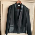 Bonita Zwart Jasje Maat 48, Zwart, Bonita, Ophalen of Verzenden, Zo goed als nieuw