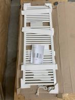 elektrische radiator 5001400 mm (nieuw, lichte verf-schade), Ophalen, Radiator, Minder dan 60 cm, Zo goed als nieuw