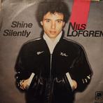 Nils Lofgren - Shine Silently Single, Cd's en Dvd's, 7 inch, Single, Ophalen of Verzenden, Zo goed als nieuw