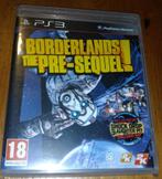 Borderlands The Pre-Sequel! PlayStation 3 PS3, Vanaf 18 jaar, Shooter, 1 speler, Ophalen of Verzenden