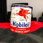 ✅ Mobiloil mok Vintage olie F1 Autosport NIEUW, Ophalen of Verzenden, Nieuw, Motoren