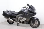 BMW K 1600 GT (bj 2013), Traction Control, Bedrijf, Meer dan 35 kW, Toermotor